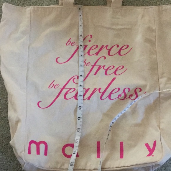 Mally tote bag - Picture 5 of 7